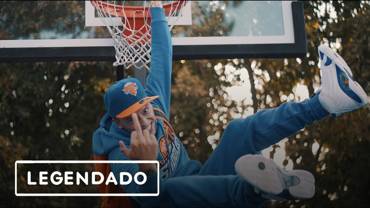 Central Cee - Crypto Price [Legendado]
