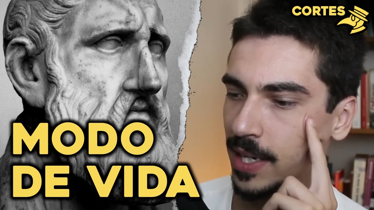 O que era a Filosofia Antiga?