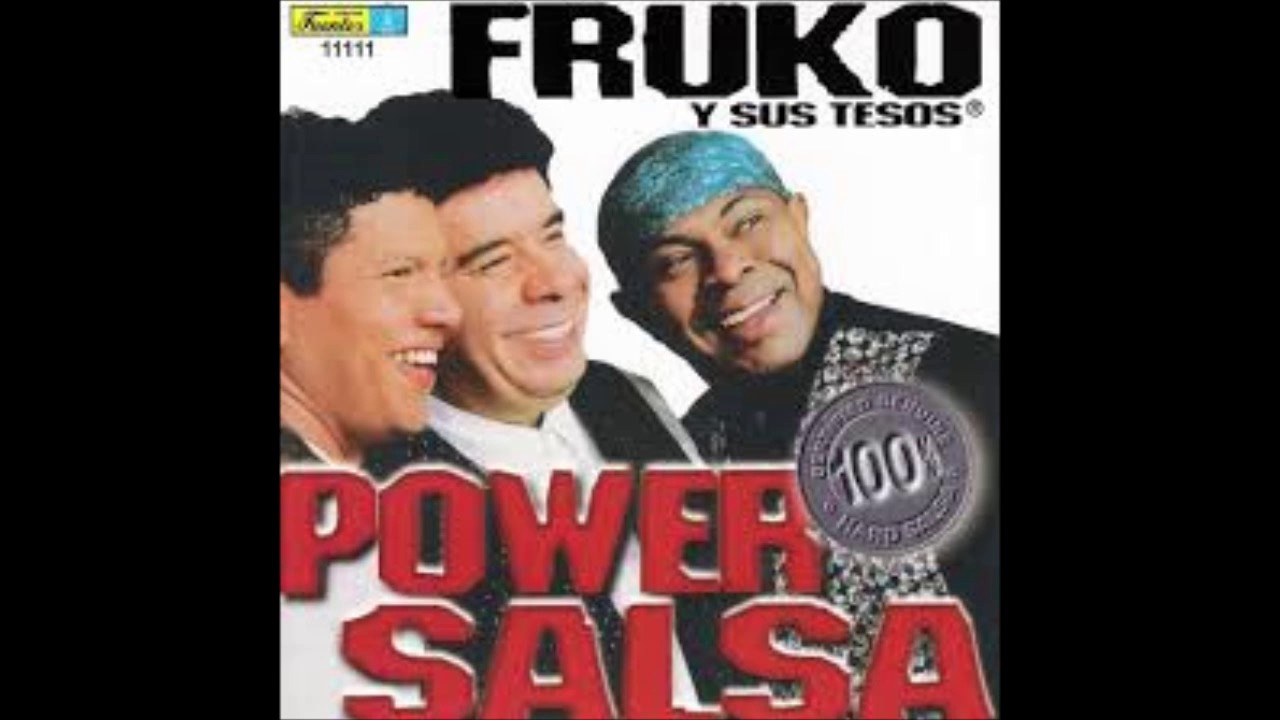 - MI LIBERTA - FRUKO Y SUS TESOS (FULL AUDIO)