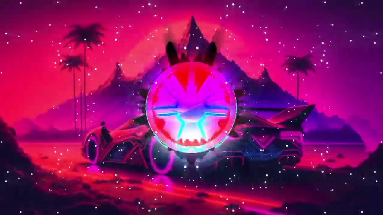 The Bass House [MODERN REVOLT] #partymusic #ncs