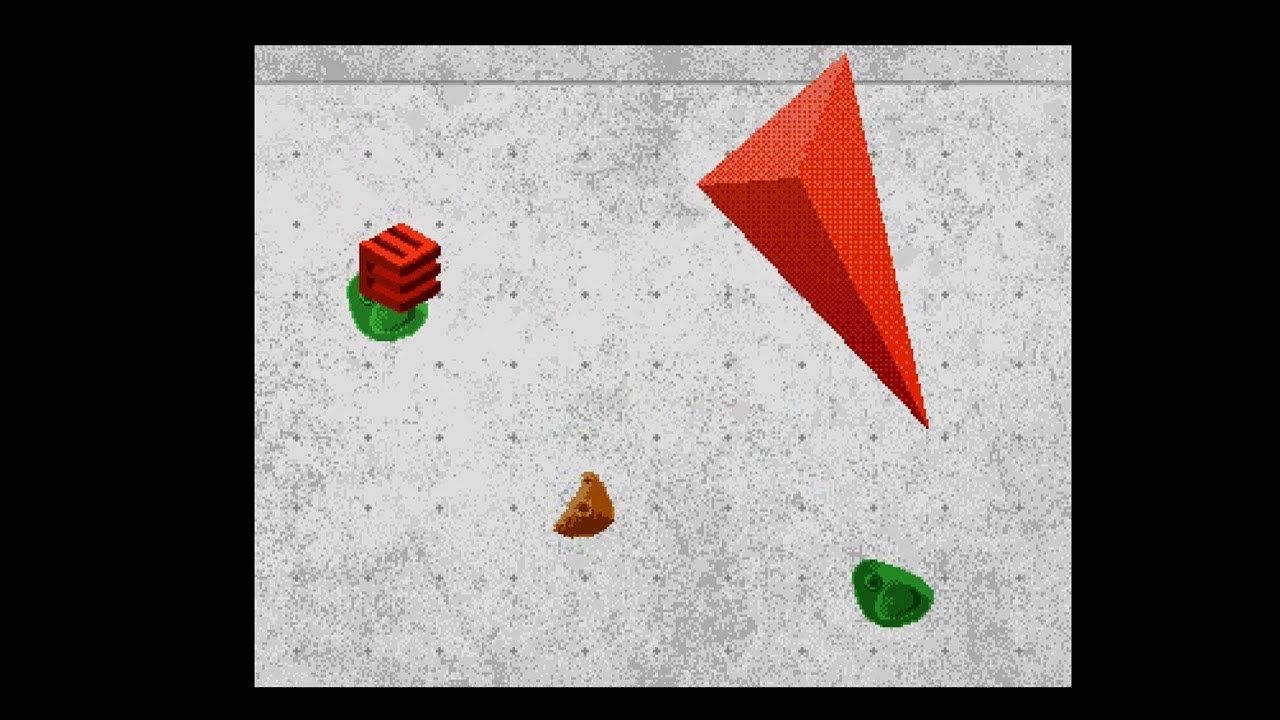 The Only Way Is Up by Akronyme Analogiker and Fairlight and Maniacs of Noise and Poo-Brain (50fps)