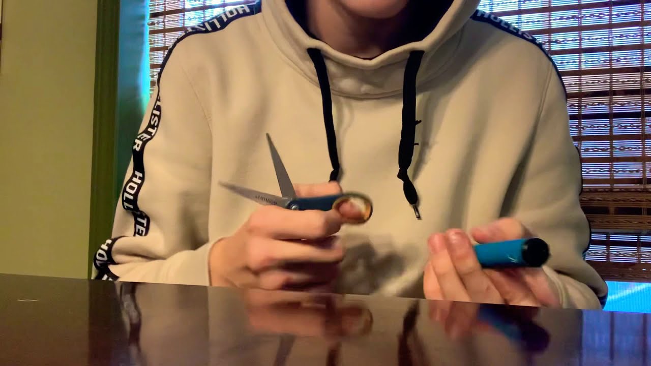 How to recharge a disposable (THE RIGHT WAY)