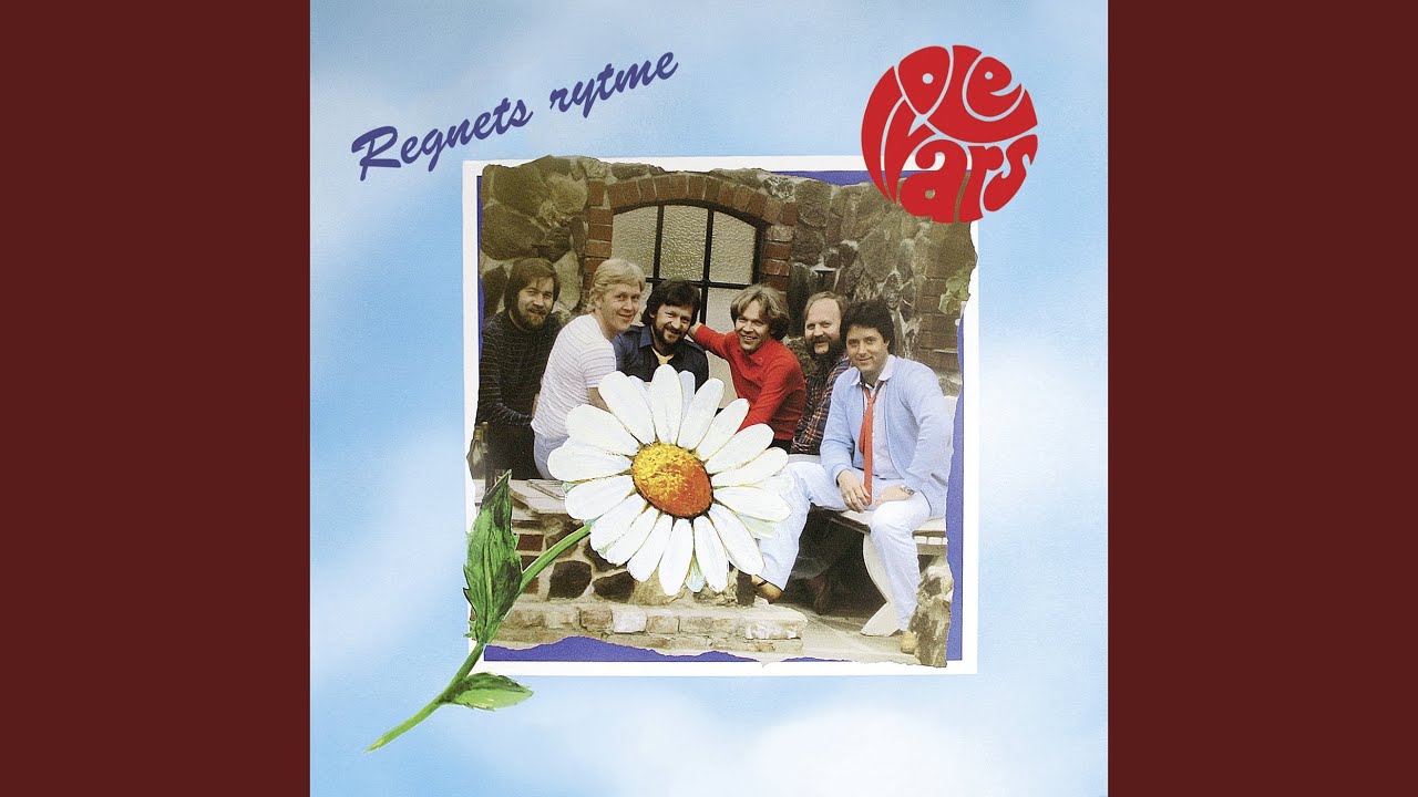 Regnets rytme