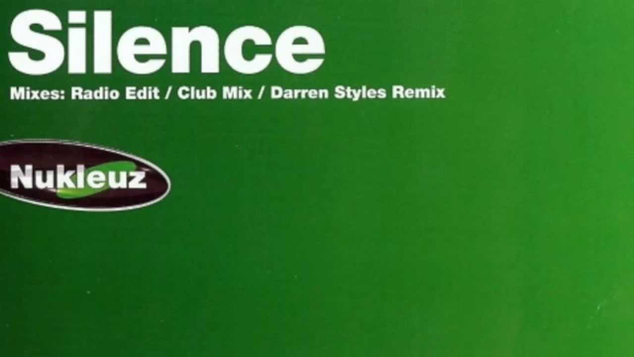 Taiko - Silence (Darren Styles Remix) (HD)