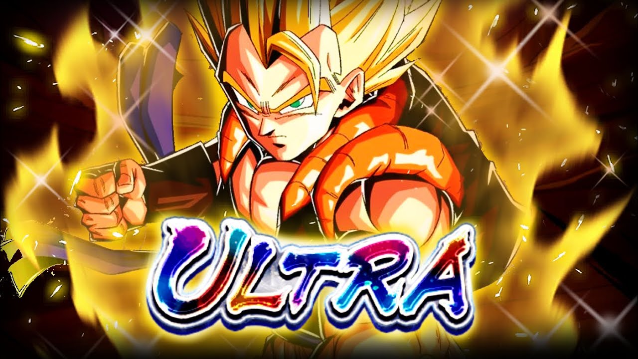 This ULTRA Finally Got BUFFED (And He's Amazing)