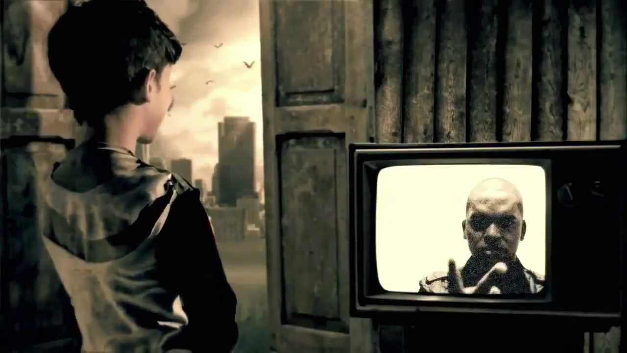GeneraSion Ft. Redimi2 - Yo Soy GeneraSion - Vídeoclip Oficial HD - Música Cristiana