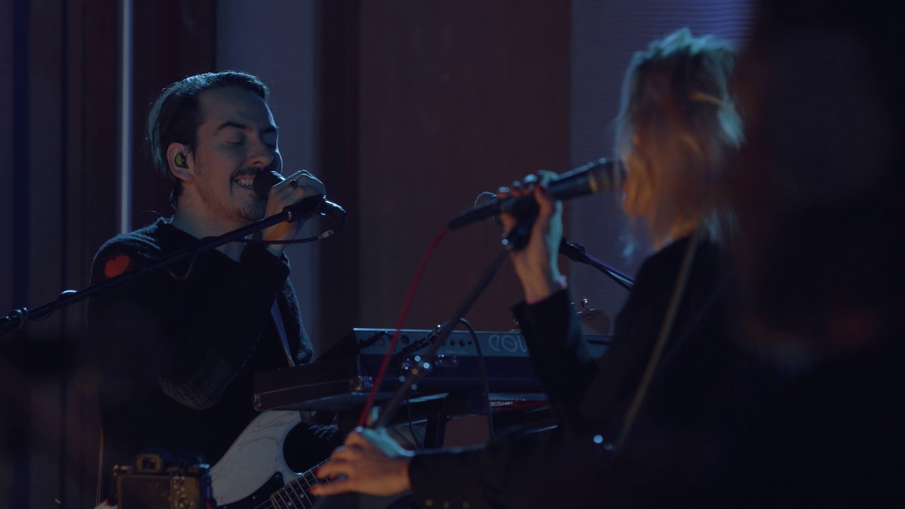 Dhani Harrison - 