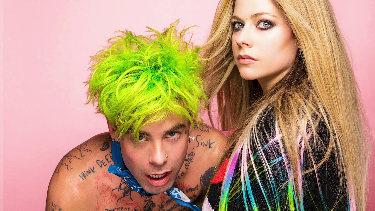 MOD SUN - 