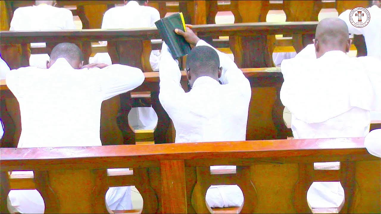 THE POWER OF PRAISE (AGBARA IYIN) | SUNDAY SERVICE | 28TH DECEMBER, 2025