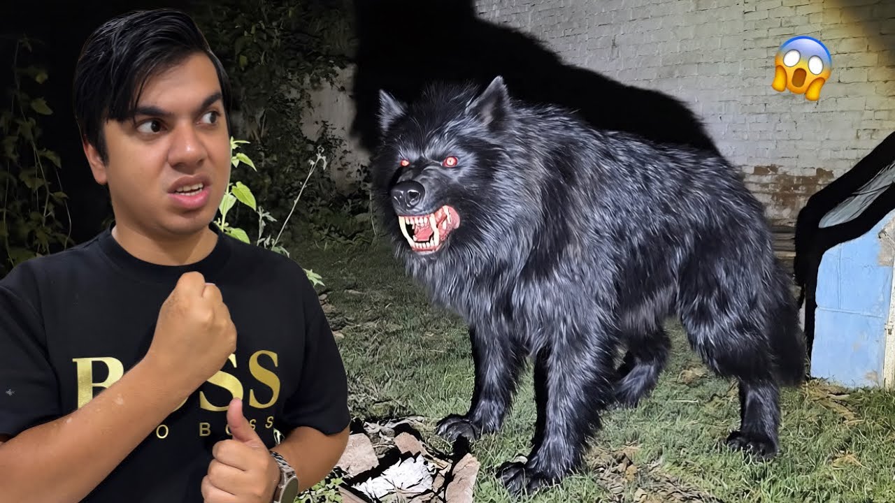 Zoo Mein Ya Kesa Janwar Agea 😱
