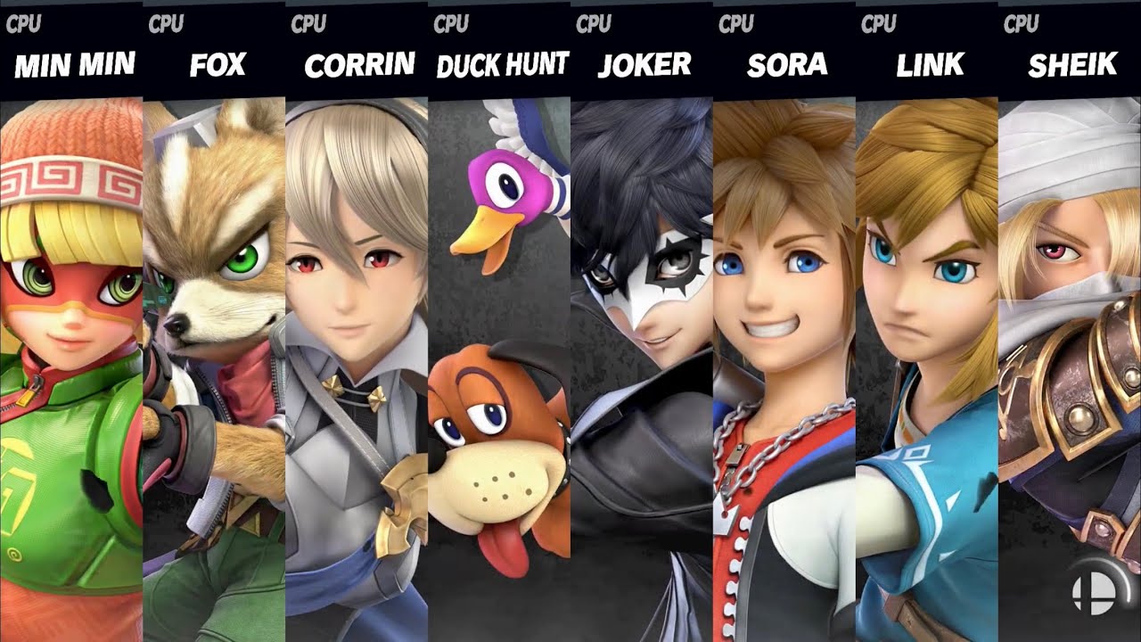 Super Smash Bros. Ultimate - Pac-Land & Pirate Ship
