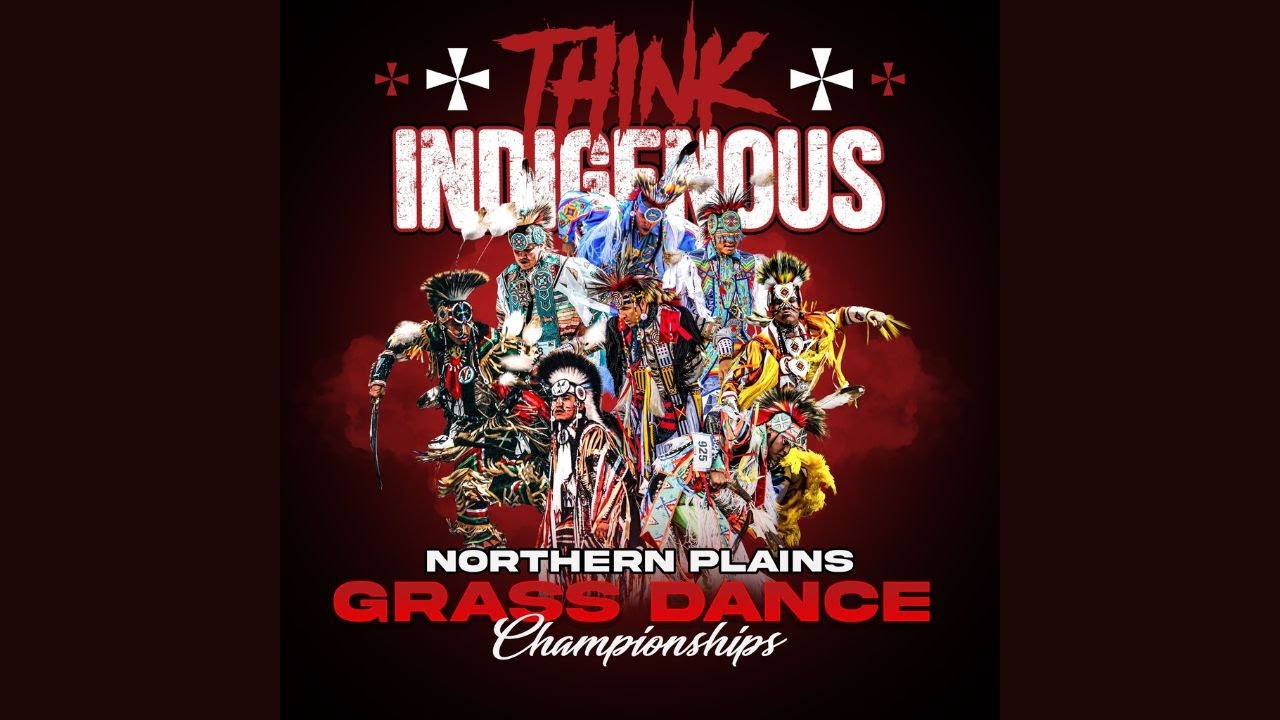 Native Dance Competition Stuns Everyone With Amazing Skills!