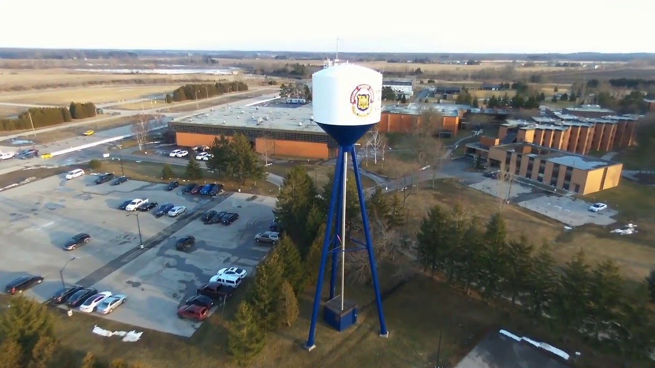 Ontario Police College OPC