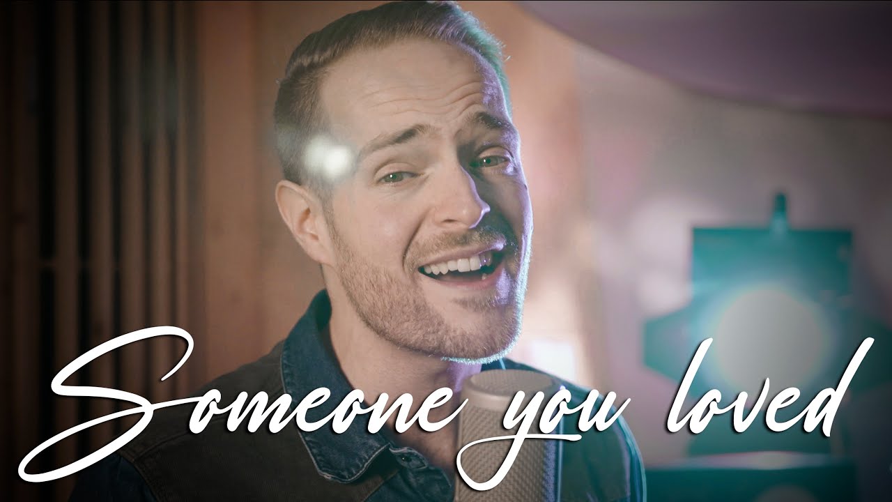 Someone You Loved - Lewis Capaldi (Strings of Heart Acoustic Cover)