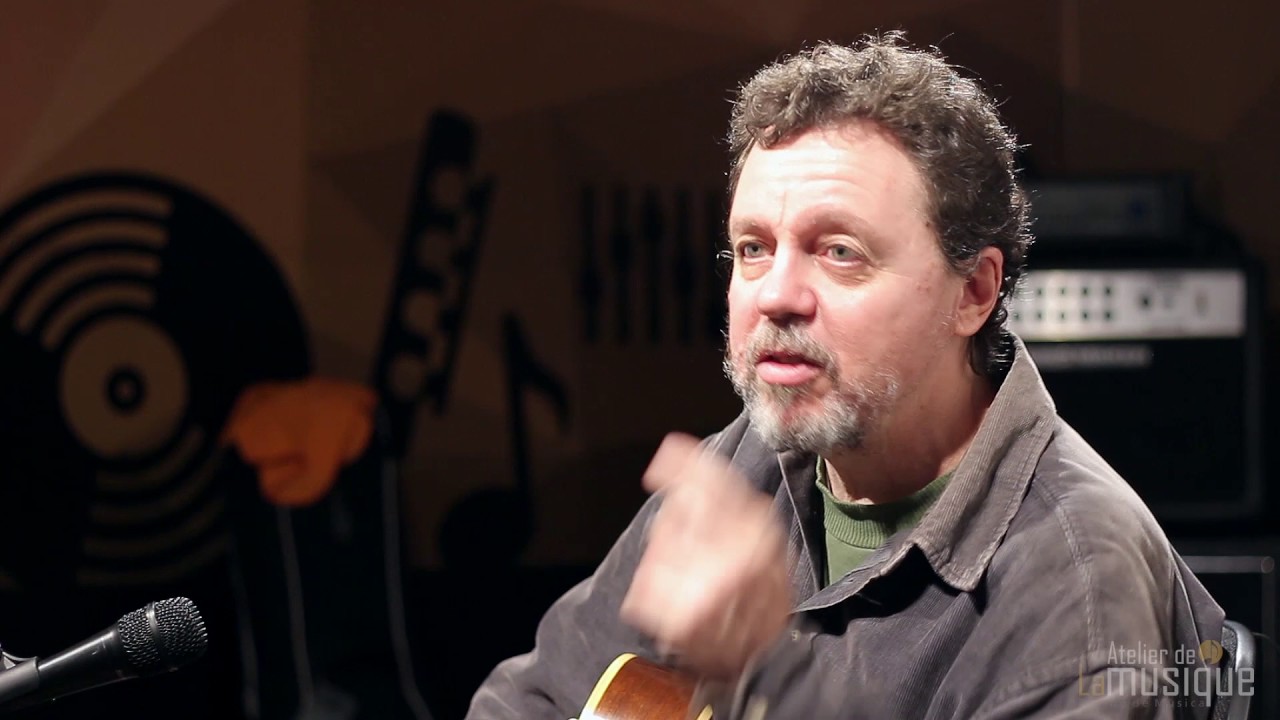 Workshop: &ldquo;Da Guitarra ao Arranjo&rdquo; com Fernando Corr&ecirc;a