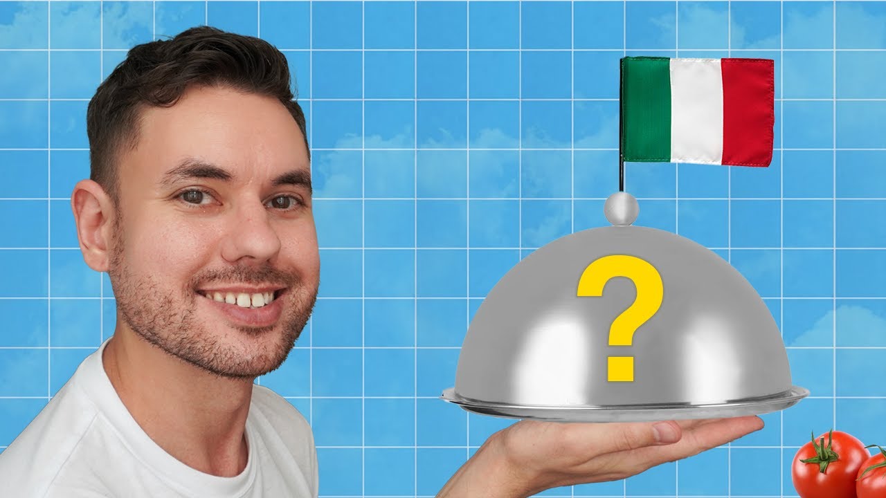 What did Italians eat before tomatoes?