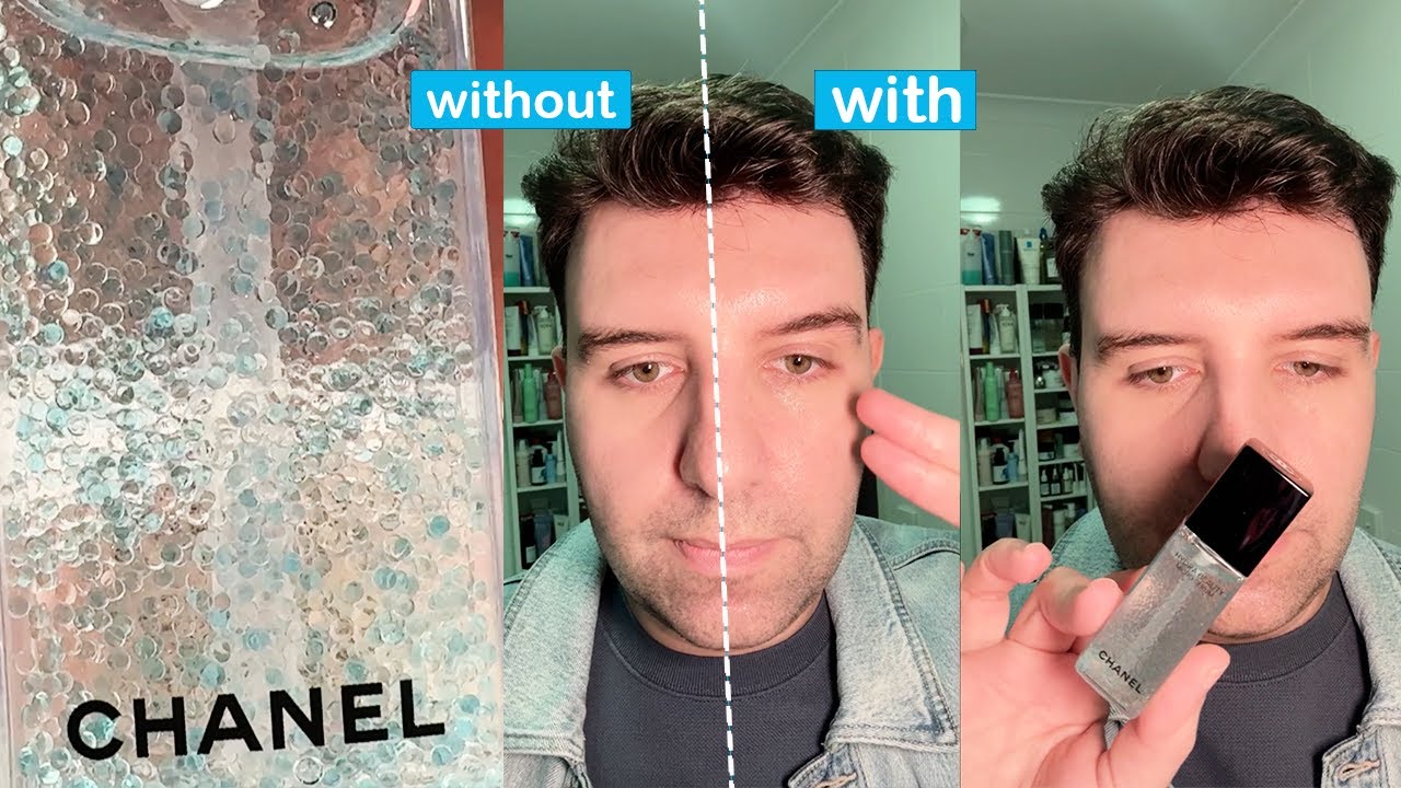 The NEW Chanel Hydra Beauty Micro Serum
