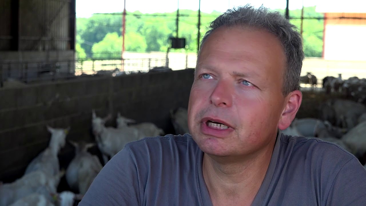 1  Fam De Widt La Ferme Chapelle Nederlanders in Frankrijk