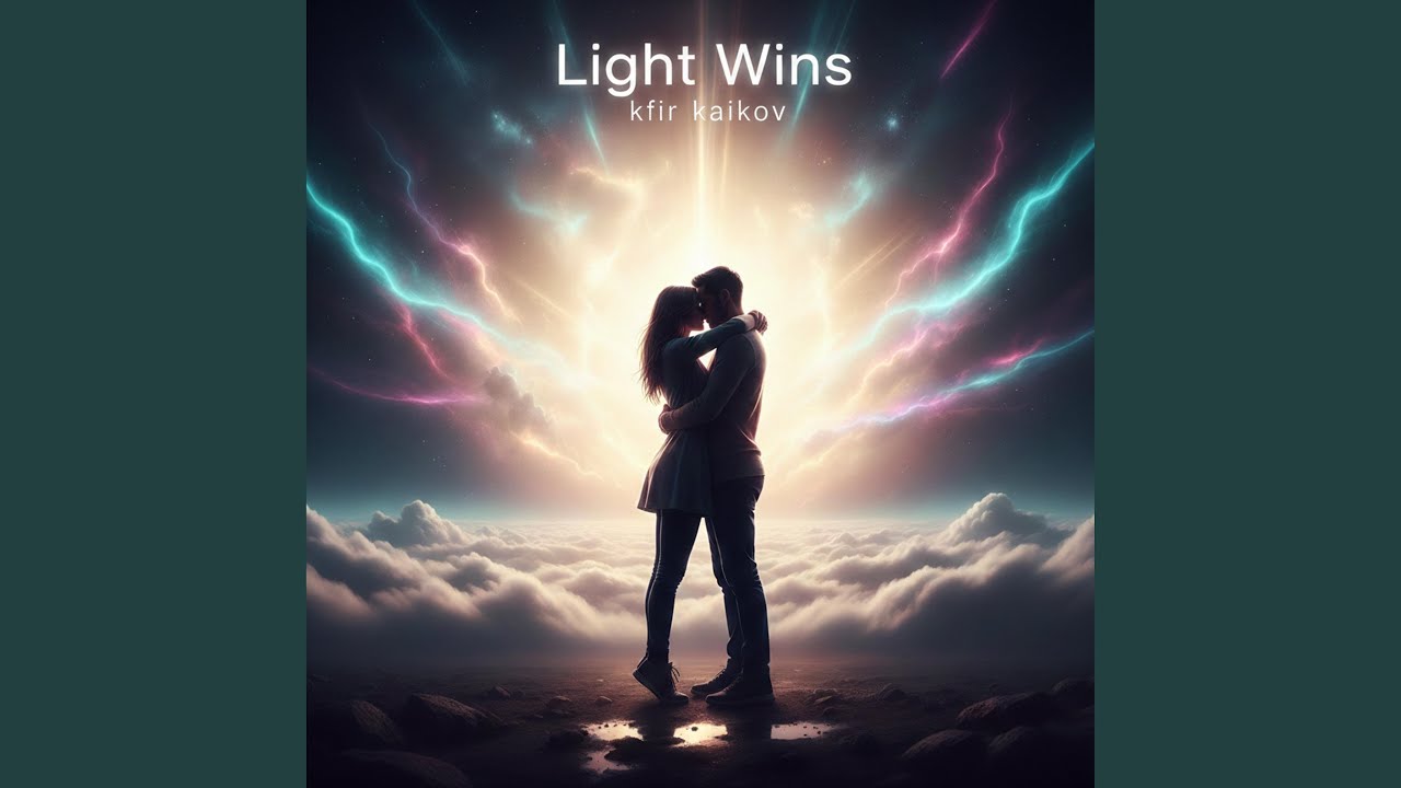 Light Wins