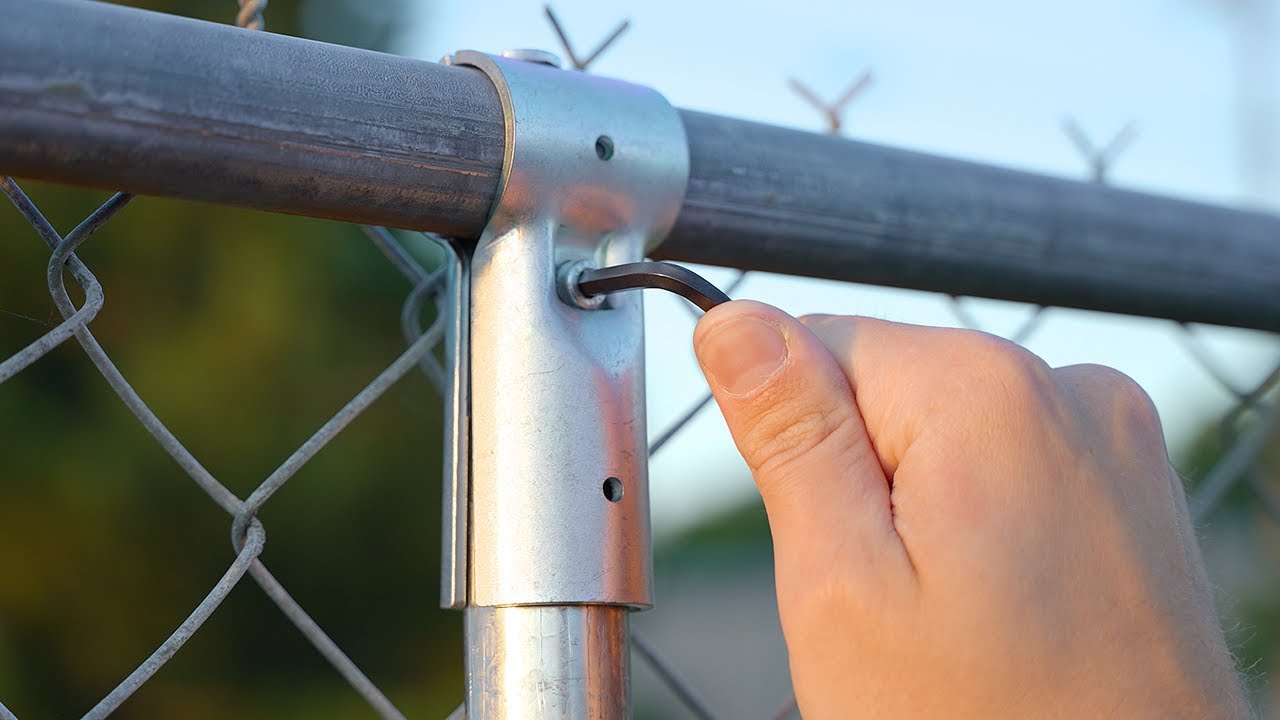 Unlock The Potential Of Top Rail!