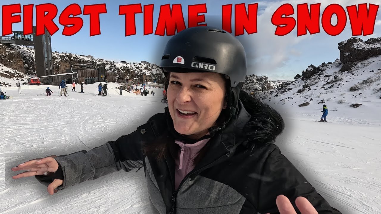 Mt RUAPEHU Skiing l Powderhorn Chateau l Ohakune