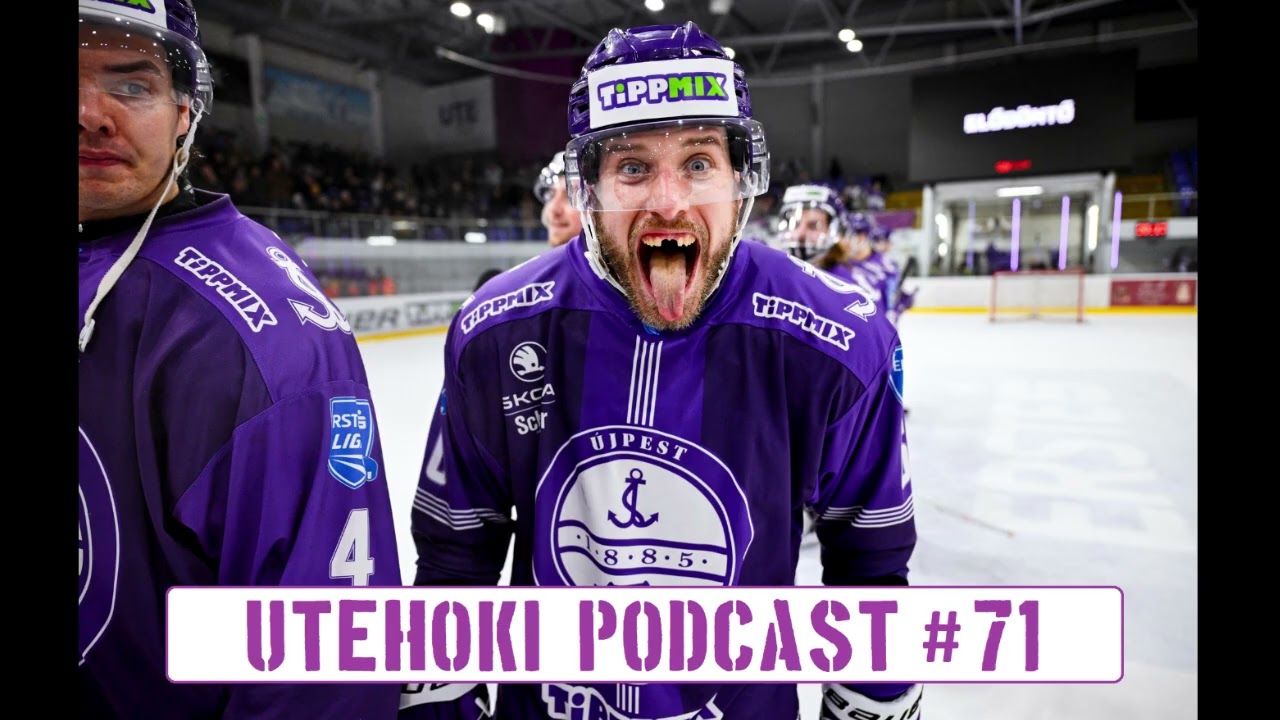 #71.: Jöjjön a rájátszás! - beharangozó Kovács Viktorral (2026. február/1)
