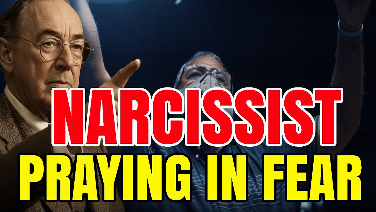 Narcissist Is PRAYING This Stops The KARMA — GOD Won’t Let Them REST