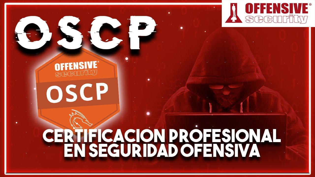 Asi Es El EXAMEN Mas DIFICIL DE HACKING