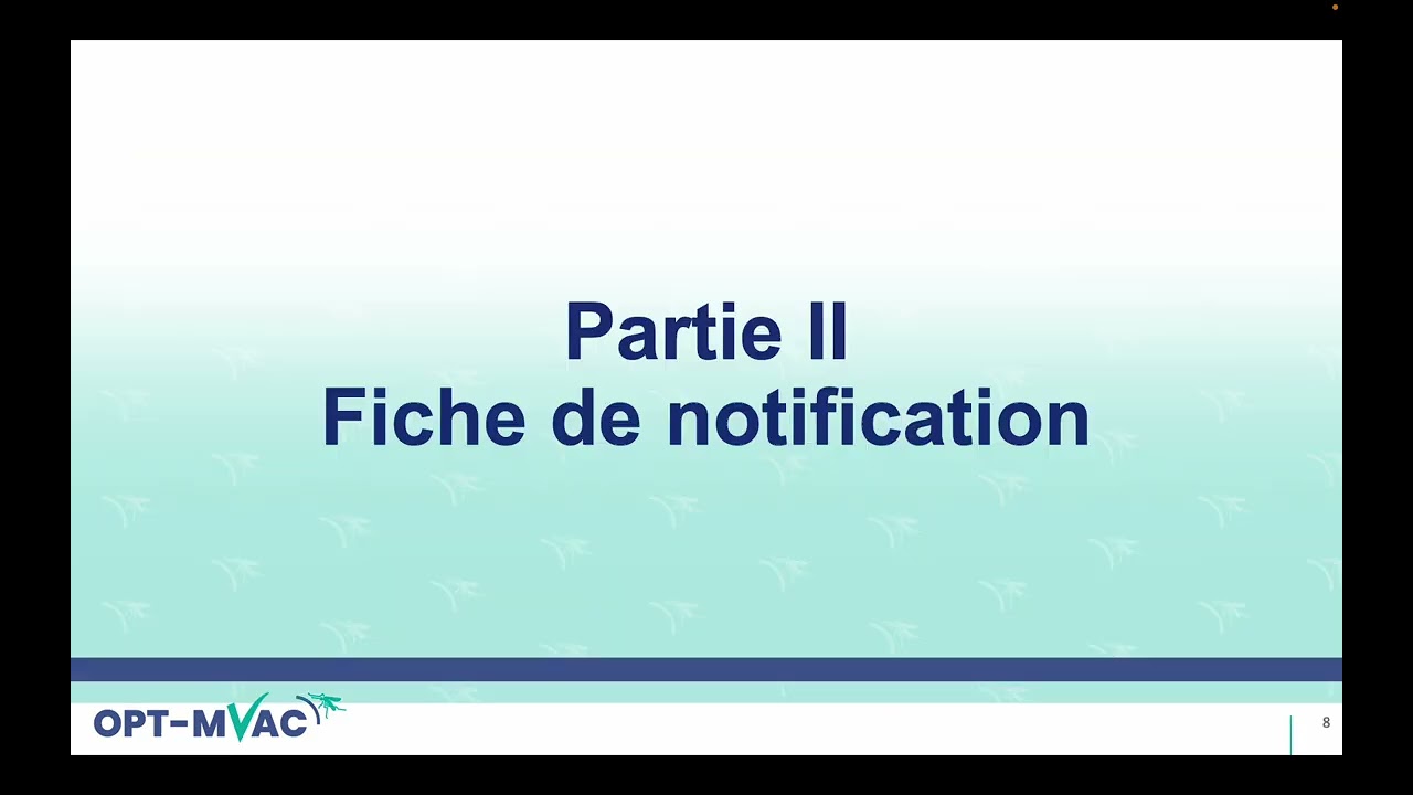 OPT VAC Session 7 FR