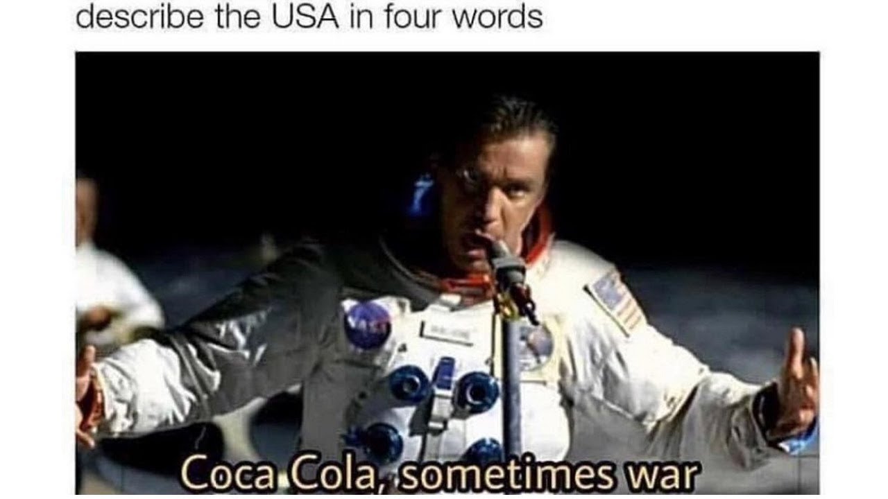 USA Memes