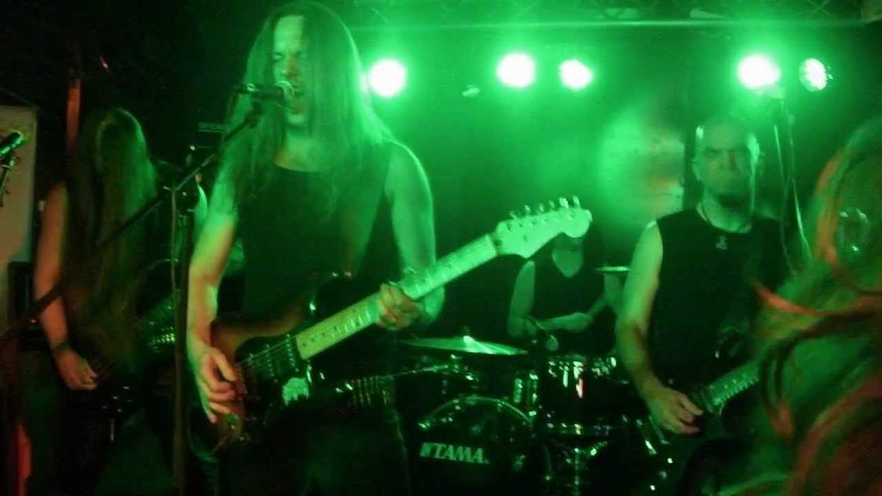 Verdunkeln - Einst war es mal (Live in Berlin 05.05.2012)