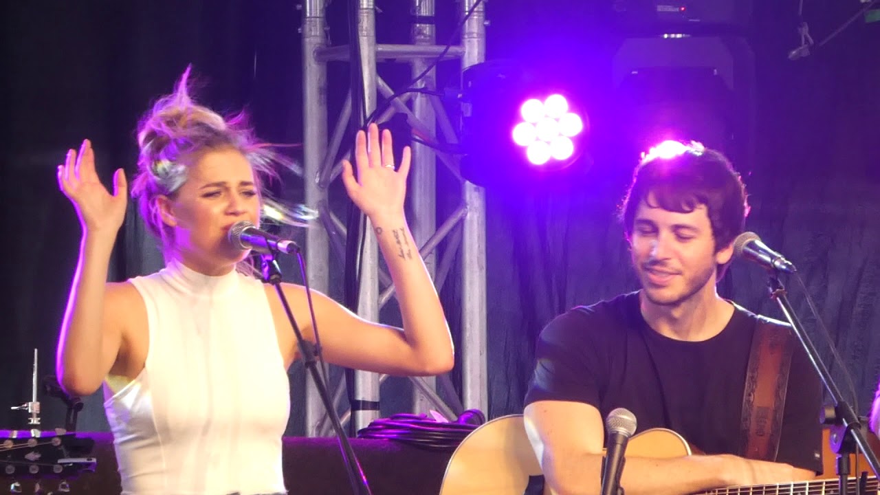 Kelsea Ballerini - I Hate Love Songs