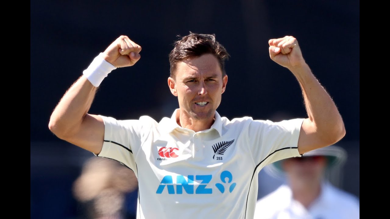 Record day at Hagley Oval | DAY 2 HIGHLIGHTS | BLACKCAPS v Bangladesh | Hagley Oval