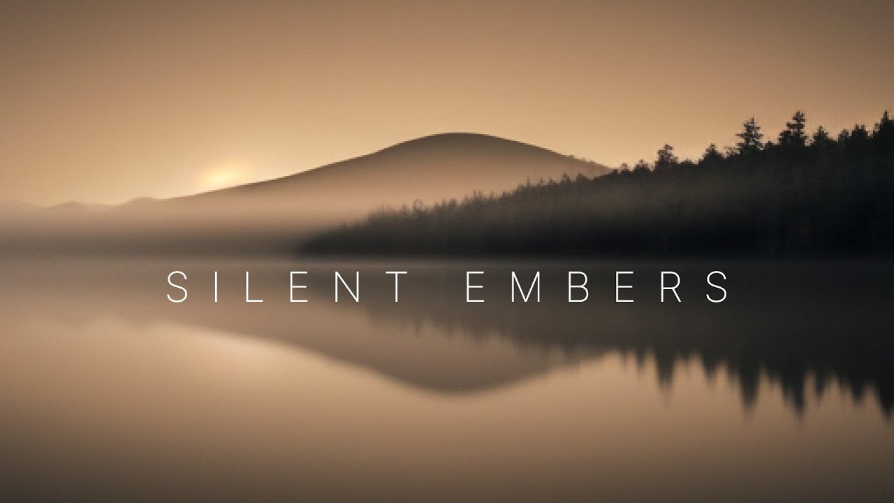 Silent Embers – Meditative Music | Jamuary 2026