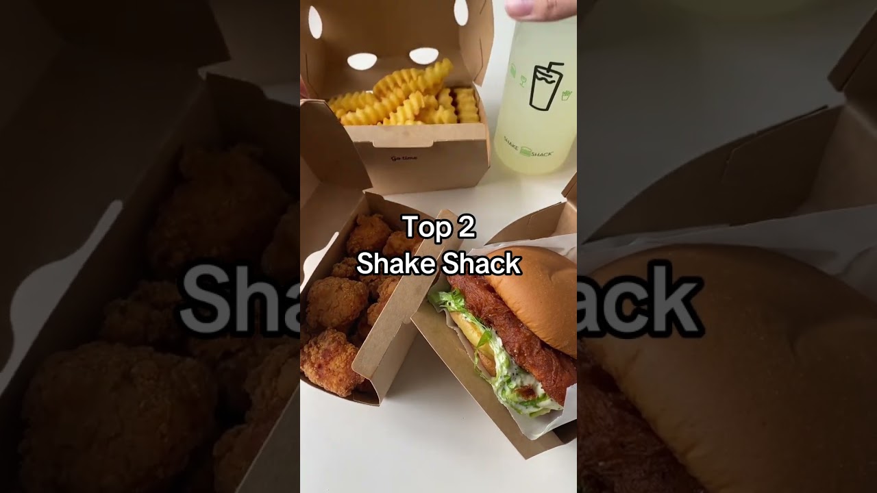 3️⃣most popular junk food calorie rank ‼️#calories #caloriecounting #caloriedeficit #caloscanai