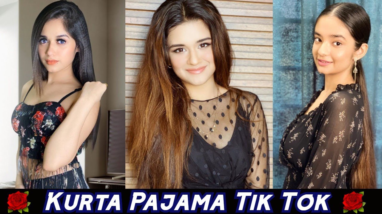 Kurta Pajama Kala Kala Tik Tok Videos |Kurta Pajama Tony Kakkar |Kurta Pajama Tik Tok|Kurta Pajama