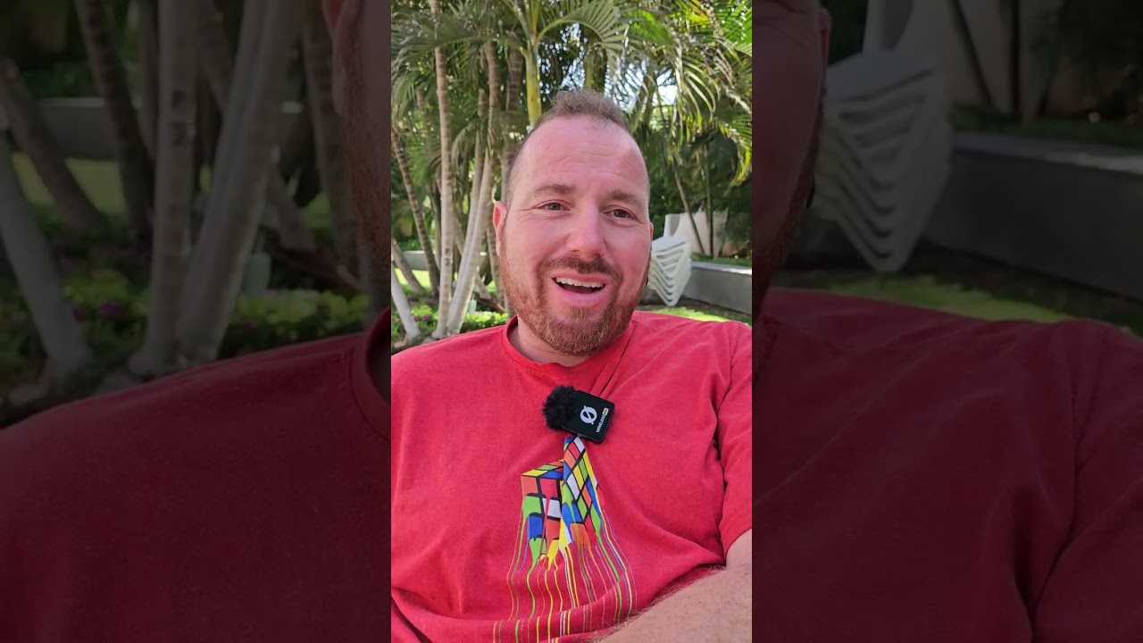 עדותו של גל המר מקיבוץ עין השלושה שניצל עם משפחתו ממתקפת הטרור בשבעה באוקטובר