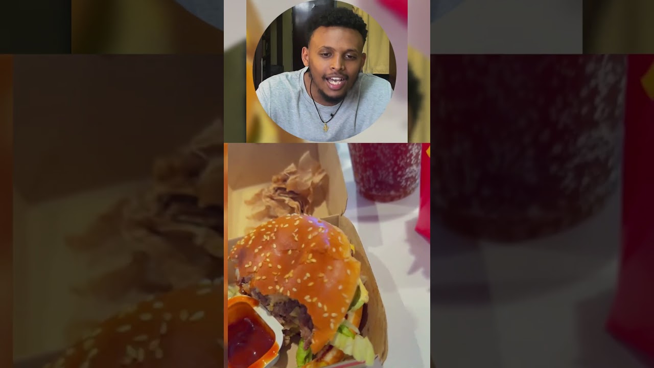 ethiopian diyaspora💀💀 || @osloyitbe #abrelohd #macdonald  #habesha #memes #eregnaye #comedy