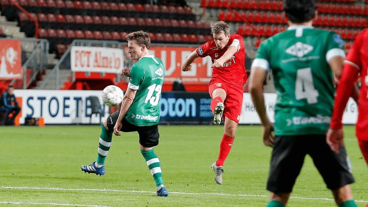 Als Wout Brama scoort, winnen we altijd..