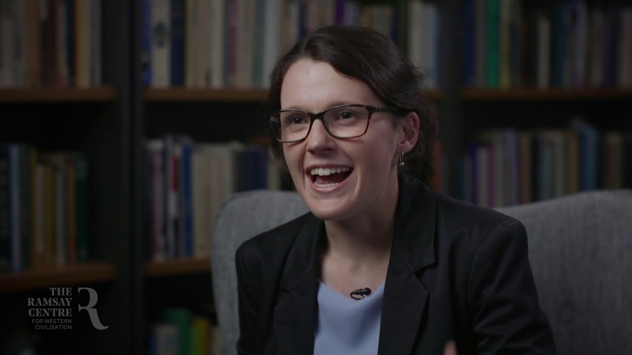 Catherine Priestley: The Ramsay Centre for Western Civilisation