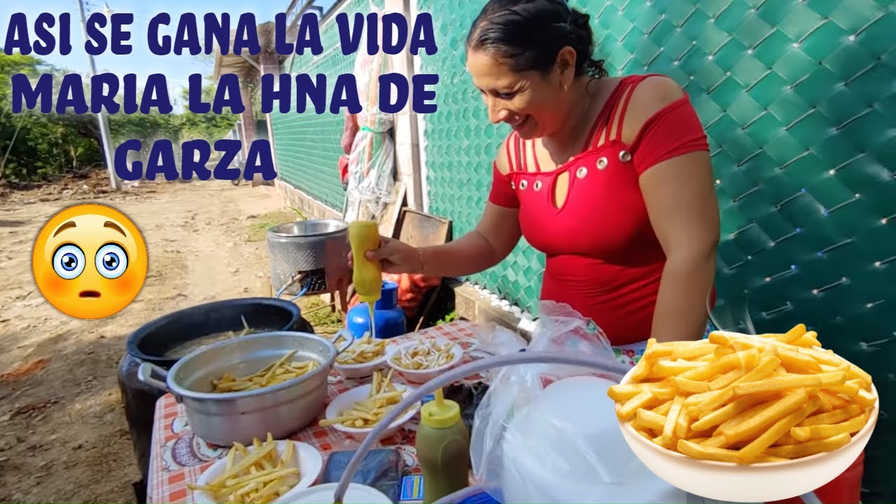 NAYELI PRESENTA A MARIA HERMANA DE GARZA🤗 La novia de Micky vendrá a los 15😨 Parte 3