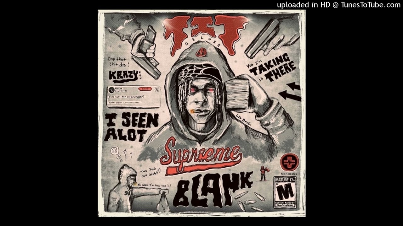 (GLO) L5 + Lil Dre6o type beat- 