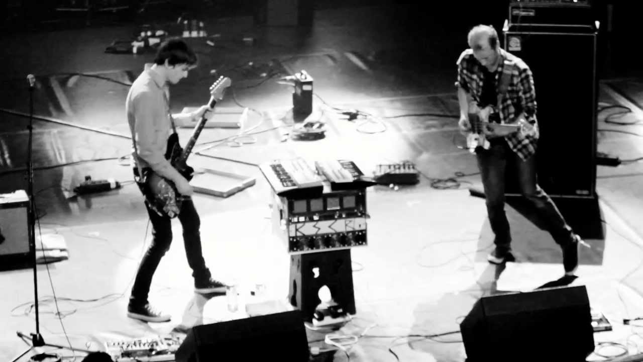 Civil Civic - Live Festival Terra Trema