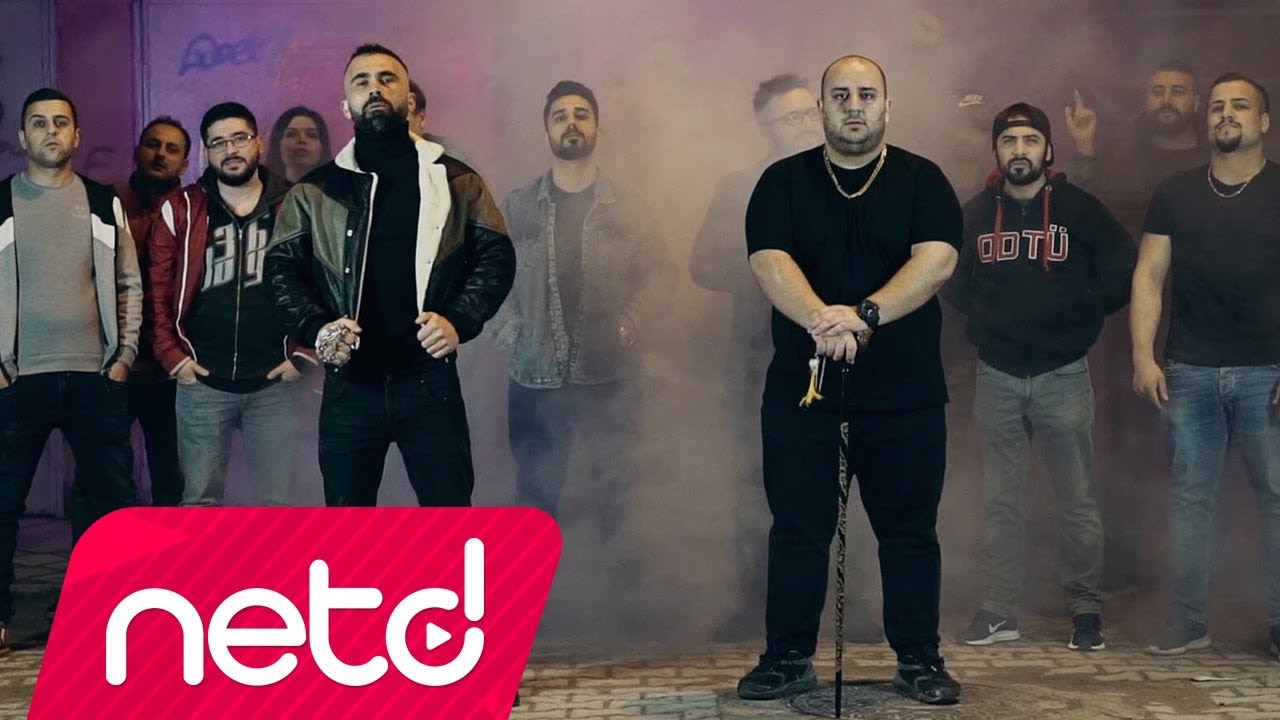 Kodes feat. Toprak Kardeşler - Arıyorsan Buradayız