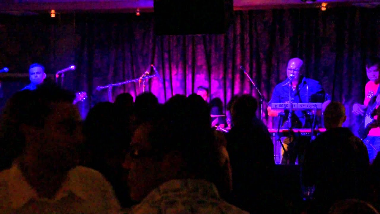The Habit - Muzik @ Humphreys