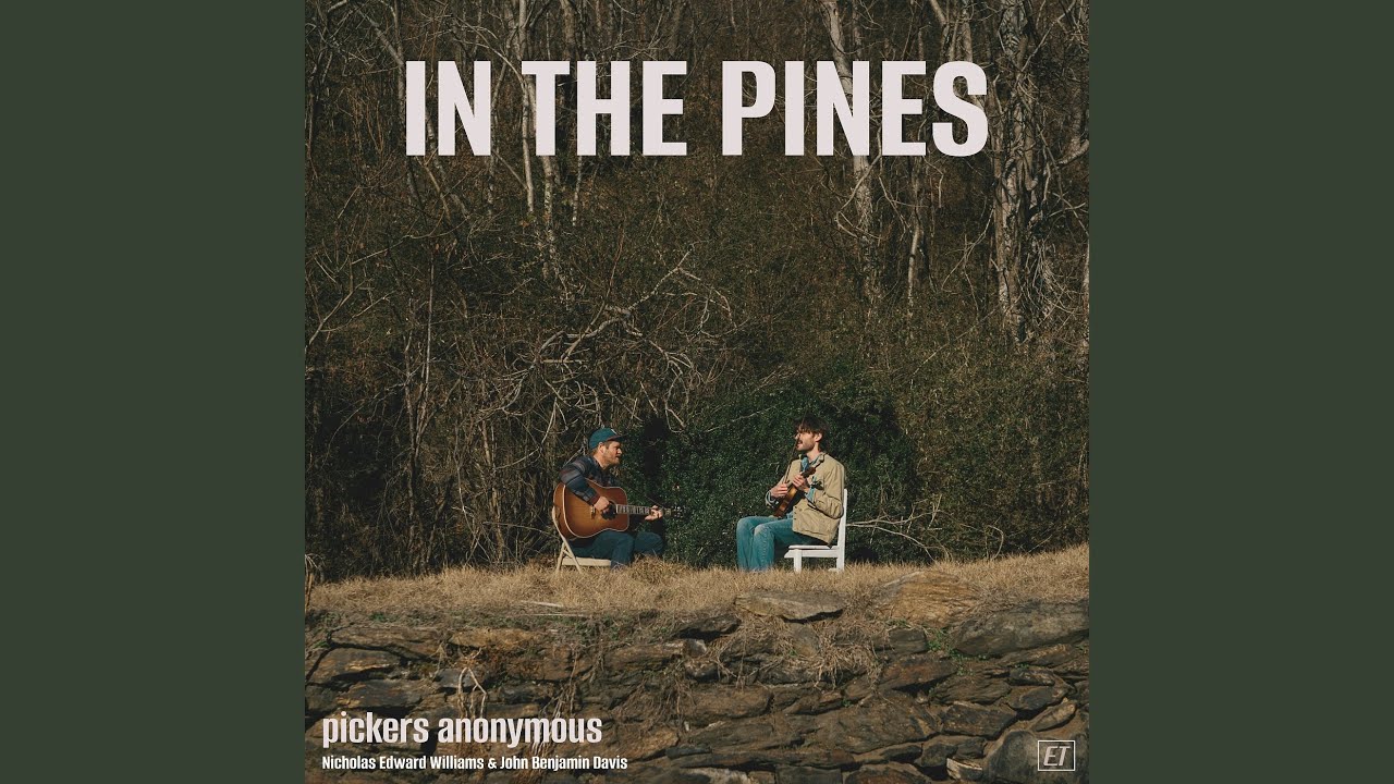 In the Pines
