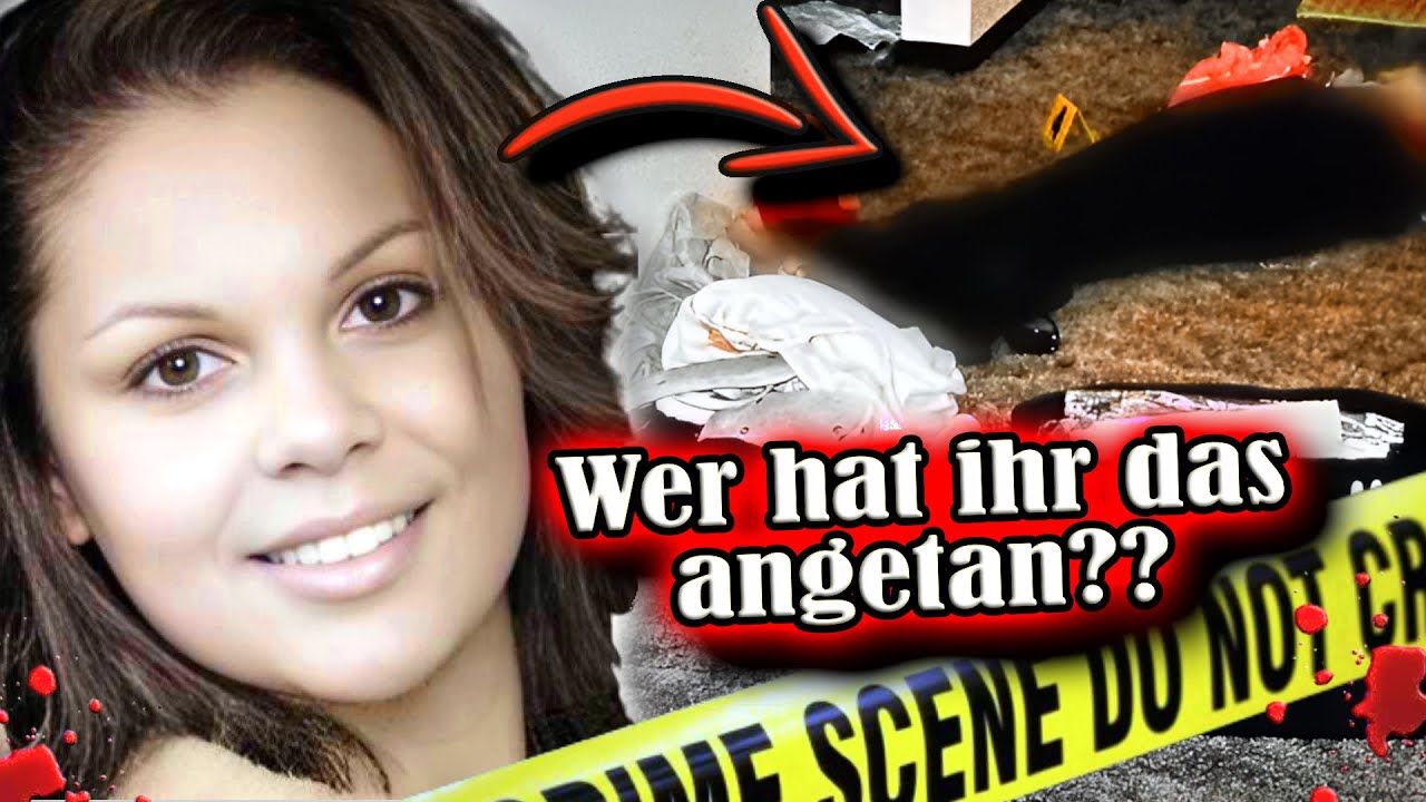 Löste Sie ihren eigenen Fall?? |22-Jährige Mindy grausam ermordet | True Crime Doku 2024