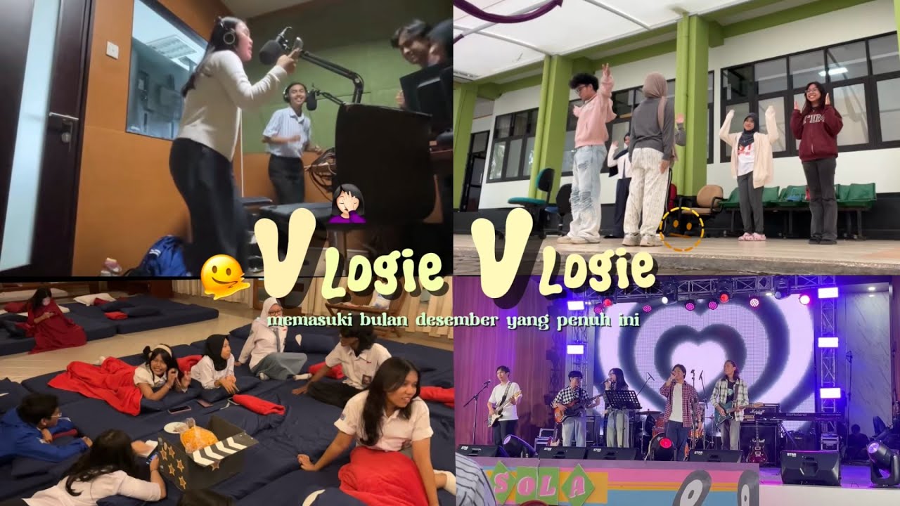 ya allah desember..😹