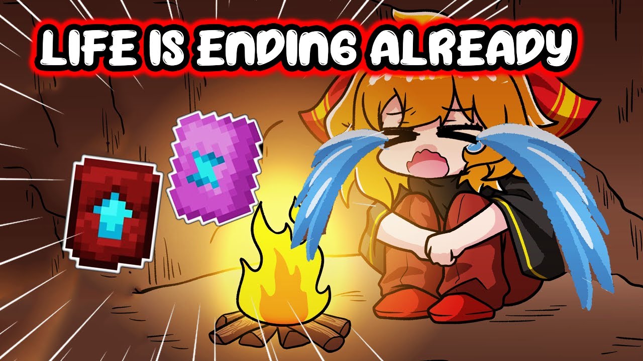 𝗕𝗿𝗼 𝗜'𝘃𝗲 𝗻𝗲𝘃𝗲𝗿 𝘀𝗲𝗲𝗻 𝗞𝗮𝗲𝗹𝗮 𝘀𝗼 𝗳𝗿𝘂𝘀𝘁𝗿𝗮𝘁𝗲𝗱 𝘁𝗵𝗮𝘁 𝘀𝗵𝗲'𝘀 𝗮𝗹𝗺𝗼𝘀𝘁 𝗰𝗿𝘆𝗶𝗻𝗴 𝗹𝗶𝗸𝗲 𝘁𝗵𝗶𝘀