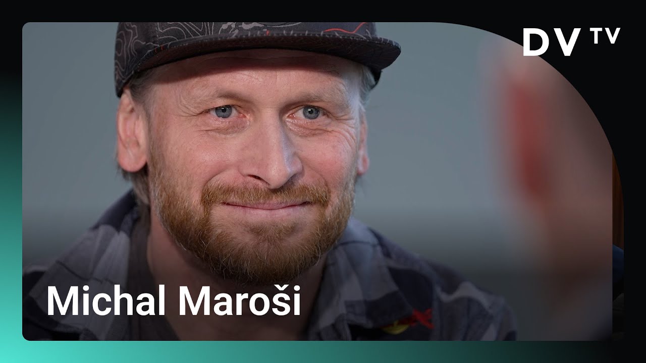 Narodil jsem se jako bad boy, tři měsíce ve vazbě byly peklo. Extrémní sport dodával svobodu